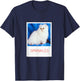Sprinkles The Cat Angela Fun Run Women Girls Kids T-Shirt - T-Shirt | Navy