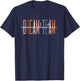 Special Education Dream Team Special Ed Team Crew Women Kids T-Shirt - T-Shirt | Navy