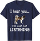 American Akita Dog - American Akita T-Shirt - T-Shirt | Navy