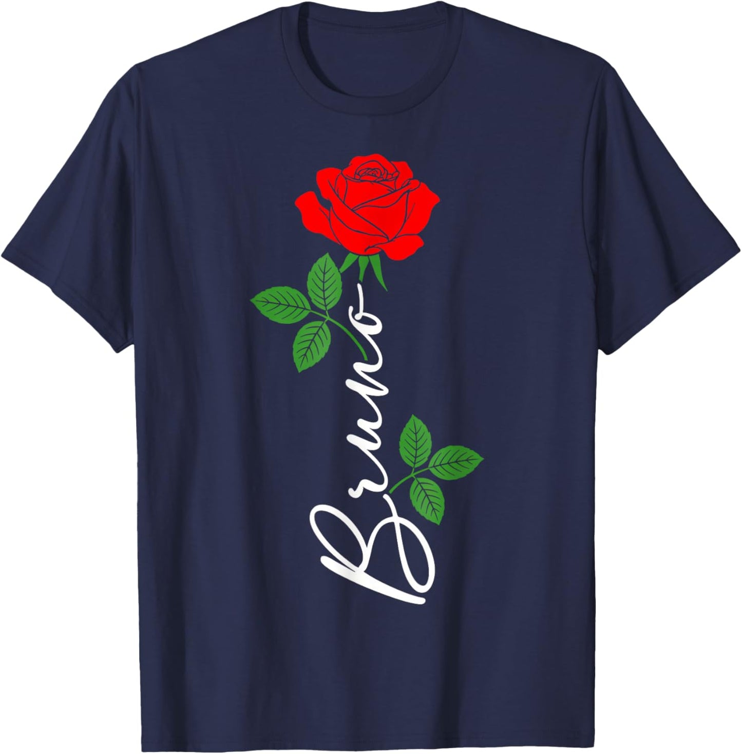 T-Shirt T-Shirt - T-Shirt | Navy