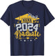 Nana Senior 2024 Proud Nana of a Class of 2024 Graduate T-Shirt - T-Shirt | Navy