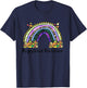 Registered Dietician Nutrition Healthy Dietary Dietitian T-Shirt - T-Shirt | Navy