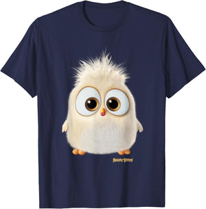 Angry Birds Hatchling Official Merchandise T-Shirt - T-Shirt | Navy