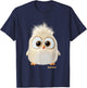 Angry Birds Hatchling Official Merchandise T-Shirt - T-Shirt | Navy