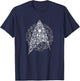 Star Trek: The Original Series Iconic Mashup T-Shirt - T-Shirt | Navy