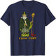 Funny St Patrick's Day Funny Go'n Git St Patrick T-Shirt - T-Shirt | Navy