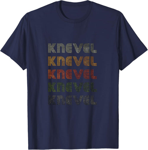 Love Heart Knevel Grunge Vintage Style Black Knevel