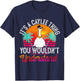 It's A Caylee Thing You Wouldn't Understand Funny Caylee T-Shirt - T-Shirt | Navy