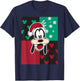Disney - Goofy Holiday T-Shirt - T-Shirt | Navy