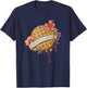 Friends Dont Lie shirt T-Shirt - T-Shirt | Navy