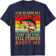 I'm So Good At Catching Fish Funny Fishing Fisherman Bass T-Shirt - T-Shirt | Navy