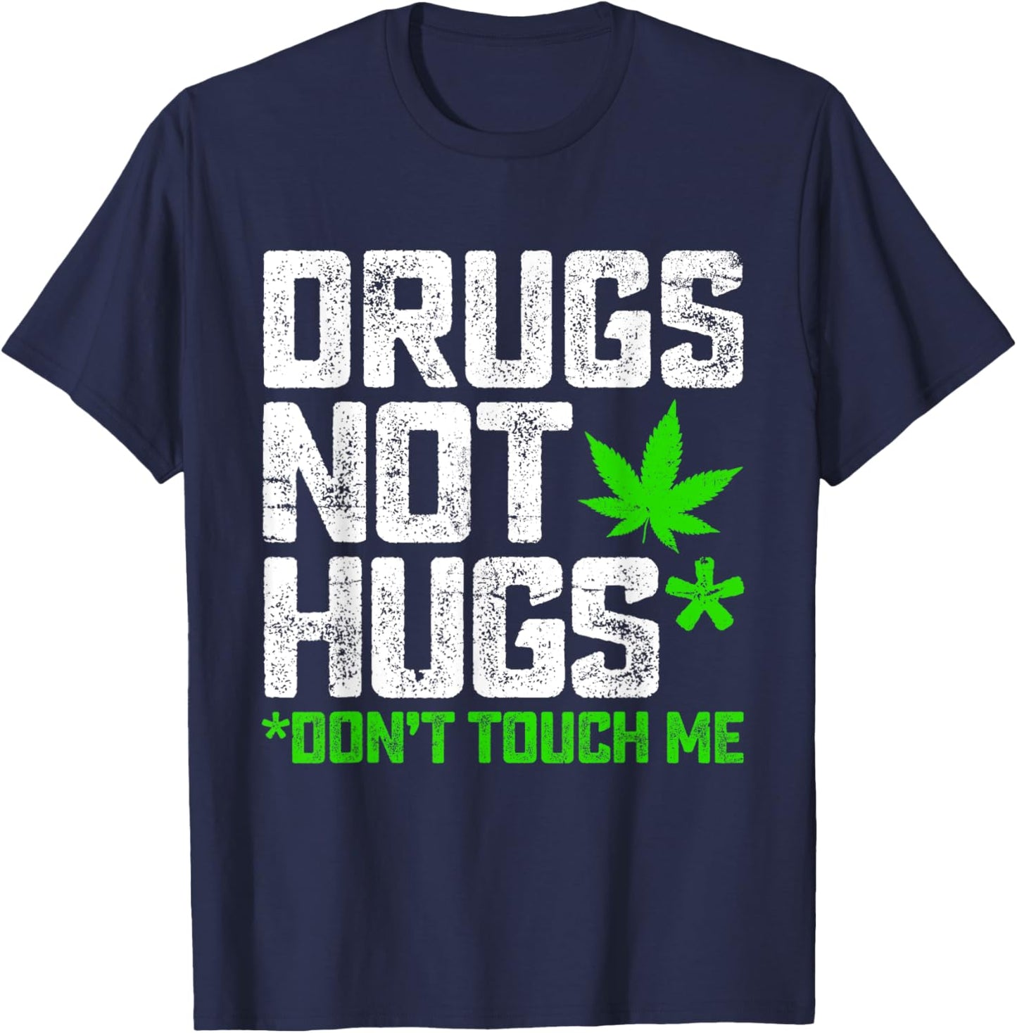 Bong Beer Drunk Weed Cannabis Best Friend Leaf Marijuana T-Shirt - T-Shirt | Navy