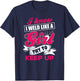 Welding Outfit For Welder Ironworker. Women T-Shirt - T-Shirt | Navy