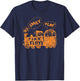 Pink Floyd See Emily Play T-Shirt - T-Shirt | Navy