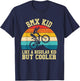 Cool BMX For Kids Boys Men BMX Racing Off Road Bike Riders T-Shirt - T-Shirt | Navy