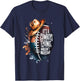 It's A Cowboy Thing You Wouldn't Understand Men Texas Pride T-Shirt - T-Shirt | Navy