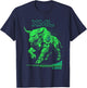 XML Stellar Lumens Long Trade Crypto Bullrun Signal T-Shirt - T-Shirt | Navy