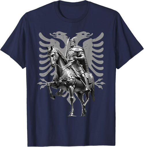 Albania Albanian Eagle Gift Kosovo Sknderbeu Skanderbeg Albania and Kosovo Flag