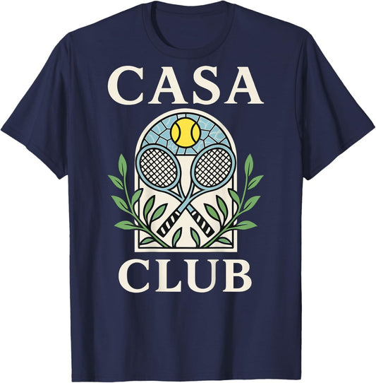 Casablanca Marokko Geschenk Casablancais T-Shirt - T-Shirt | Navy