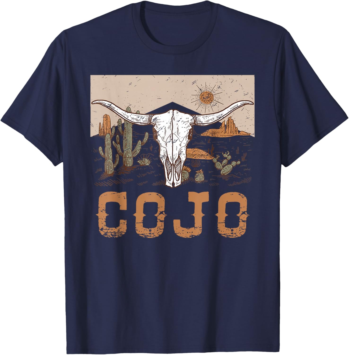 Vintage Cody Name Personalized I Love Cody Men Women Kids T-Shirt - T-Shirt | Navy