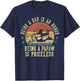 Being A Dad Is An Honor Being A Papaw Is Priceless - Papaw T-Shirt - T-Shirt | Navy