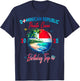 Birthday Punta Cana Dominican Republic Vacay Trip 2025 T-Shirt - T-Shirt | Navy