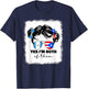 Guatemalan And Puerto Rican Rico Guatemala Flag Kids Girls T-Shirt - T-Shirt | Navy