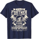 It's A FORTIER Thing You Wouldn't Understand Family Name T-Shirt - T-Shirt | Navy