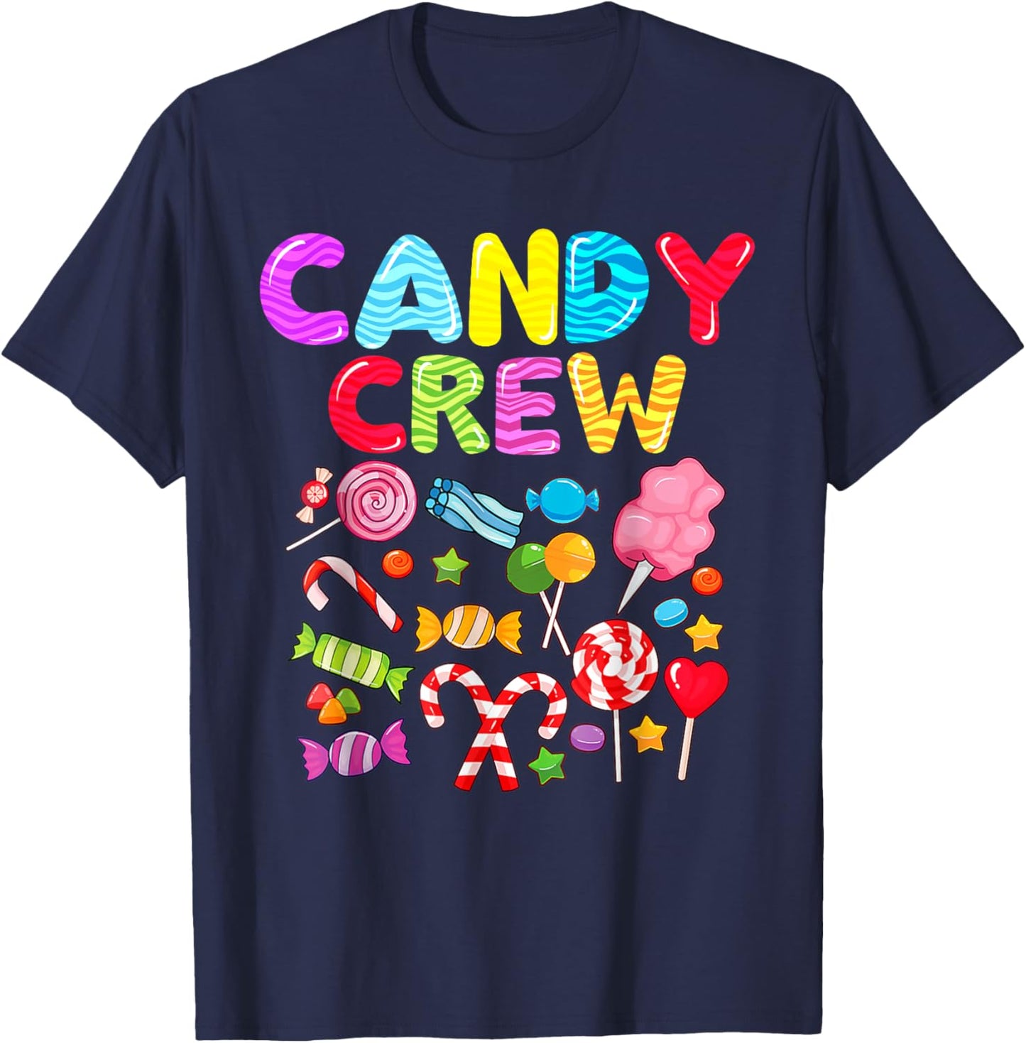 T-Shirt T-Shirt - T-Shirt | Navy