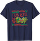 Teenage Mutant Ninja Turtles Pizza Delivery Classic Logo T-Shirt - T-Shirt | Navy