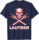 Kaiserslautern Lautern T-Shirt - T-Shirt | Navy