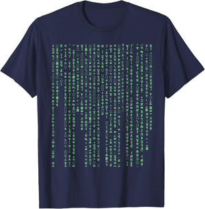 Computer Tech Technology Support T-Shirt - T-Shirt | Navy