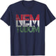 Funny Hungarian Hungary Roots Magyar Gifts Nem Tudom I Don't Know Magyarorszg Hungary Hungarian T-Shirt - T-Shirt | Navy