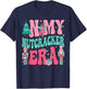 In My Nutcracker Era Pink Nutcracker Squad Christmas 2024 T-Shirt - T-Shirt | Navy