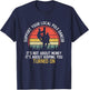Pole Dance Shirts Funny Lineman Gift Electrician T-Shirt - T-Shirt | Navy
