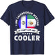 El Salvador Flag Mexico Grown Patriot Country Citizen Pride T-Shirt - T-Shirt | Navy