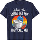 HVAC Funny When The Ladies Get Hot They Call Me T-Shirt - T-Shirt | Navy