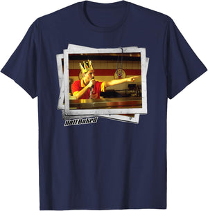 Half Baked You're Cool T-Shirt - T-Shirt | Navy