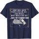 Atheism Anti-Religion Agnostic Freethinker Atheist T-Shirt - T-Shirt | Navy