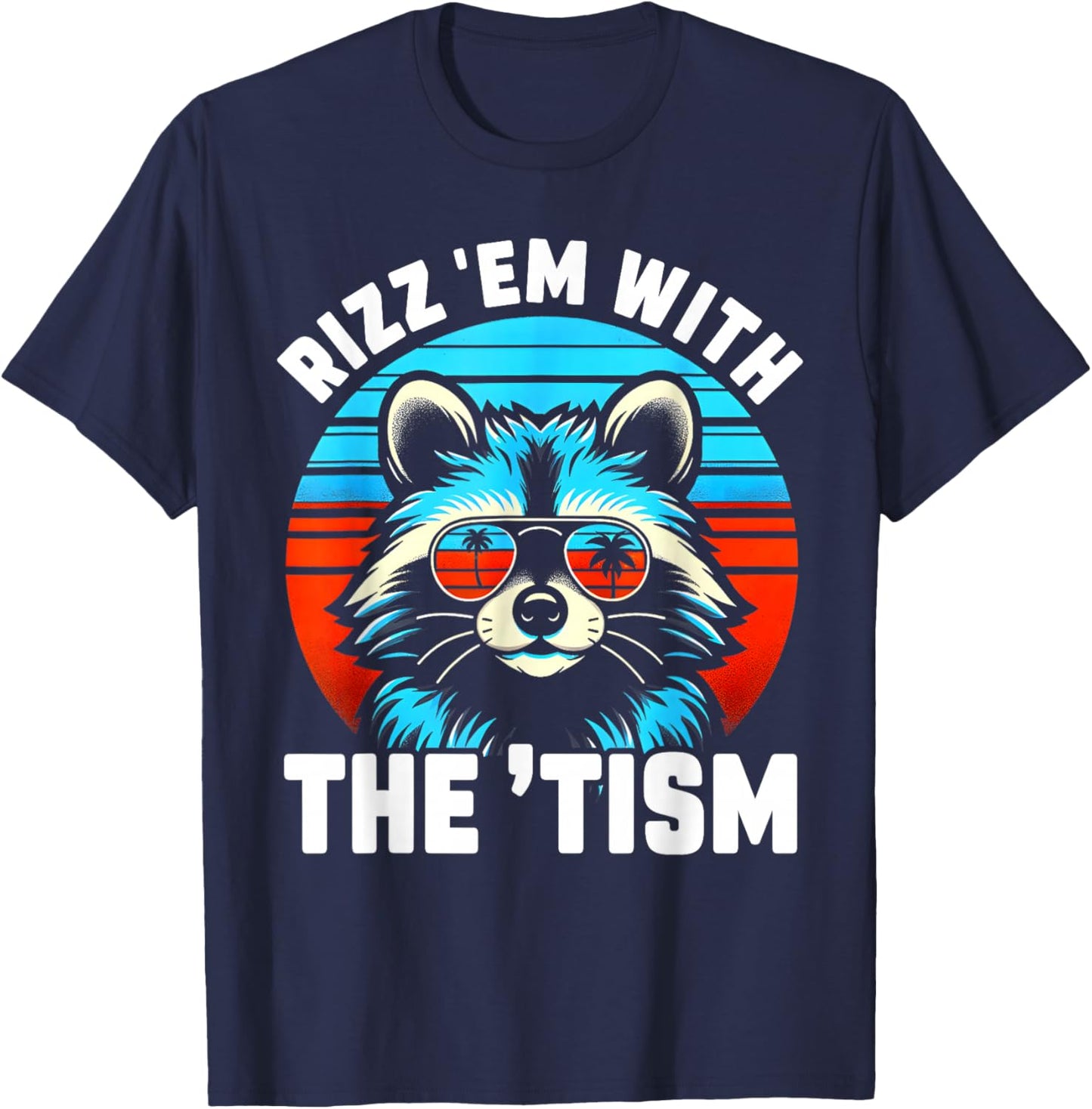 T-Shirt T-Shirt - T-Shirt | Navy