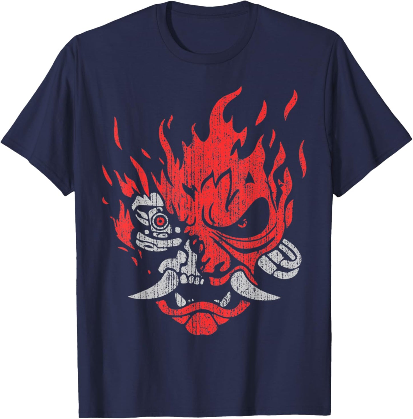 T-Shirt T-Shirt - T-Shirt | Navy