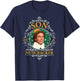 Elf - Son Of A Nutcracker T-Shirt - T-Shirt | Navy
