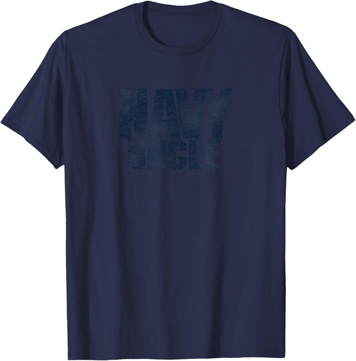 U.S. Navy Uncle T-Shirt - T-Shirt | Navy