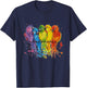 Parrot shirt for kids, parrot shirt , parrot for boys T-Shirt - T-Shirt | Navy
