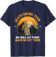 Sloth Hiking , Sloth Hiking Team T-Shirt - T-Shirt | Navy
