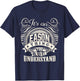 It's An EASON Thing You Wouldn't Understand EASON Family T-Shirt - T-Shirt | Navy