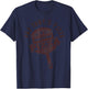 Fat Tony's Wood Fired Pizza Restaurant Employee/Customer T-Shirt - T-Shirt | Navy