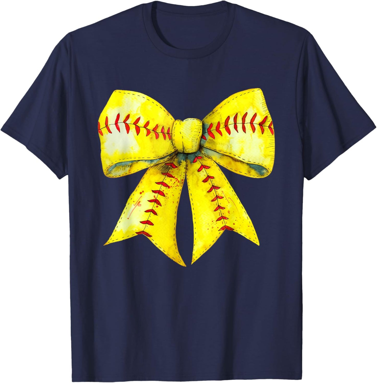 T-Shirt T-Shirt - T-Shirt | Navy