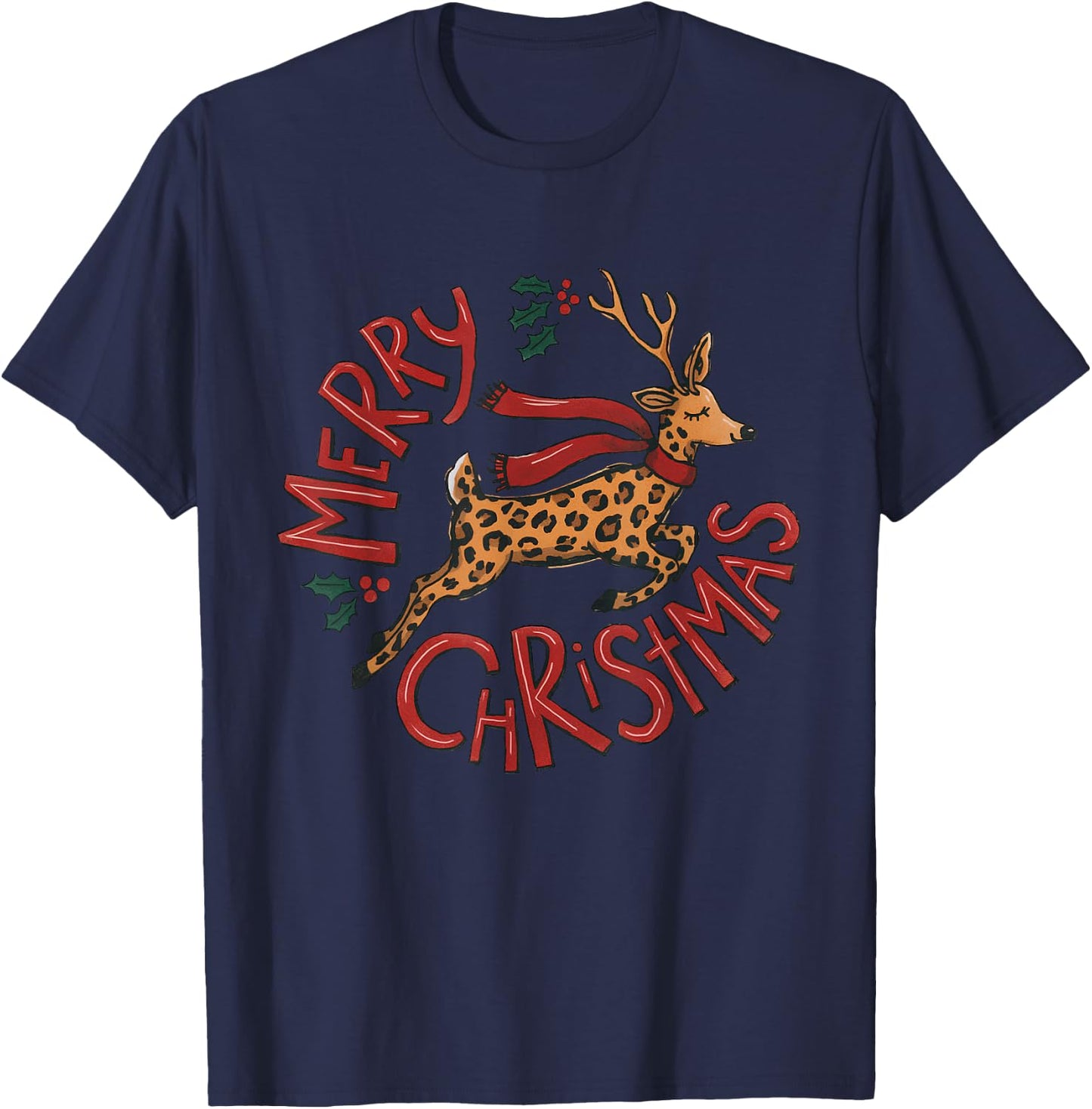 T-Shirt T-Shirt - T-Shirt | Navy