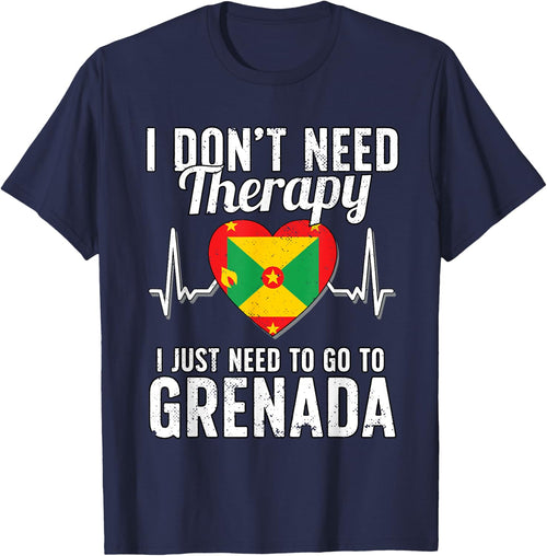 Grenada Flag I Grenada Flag I Vacation Grenada